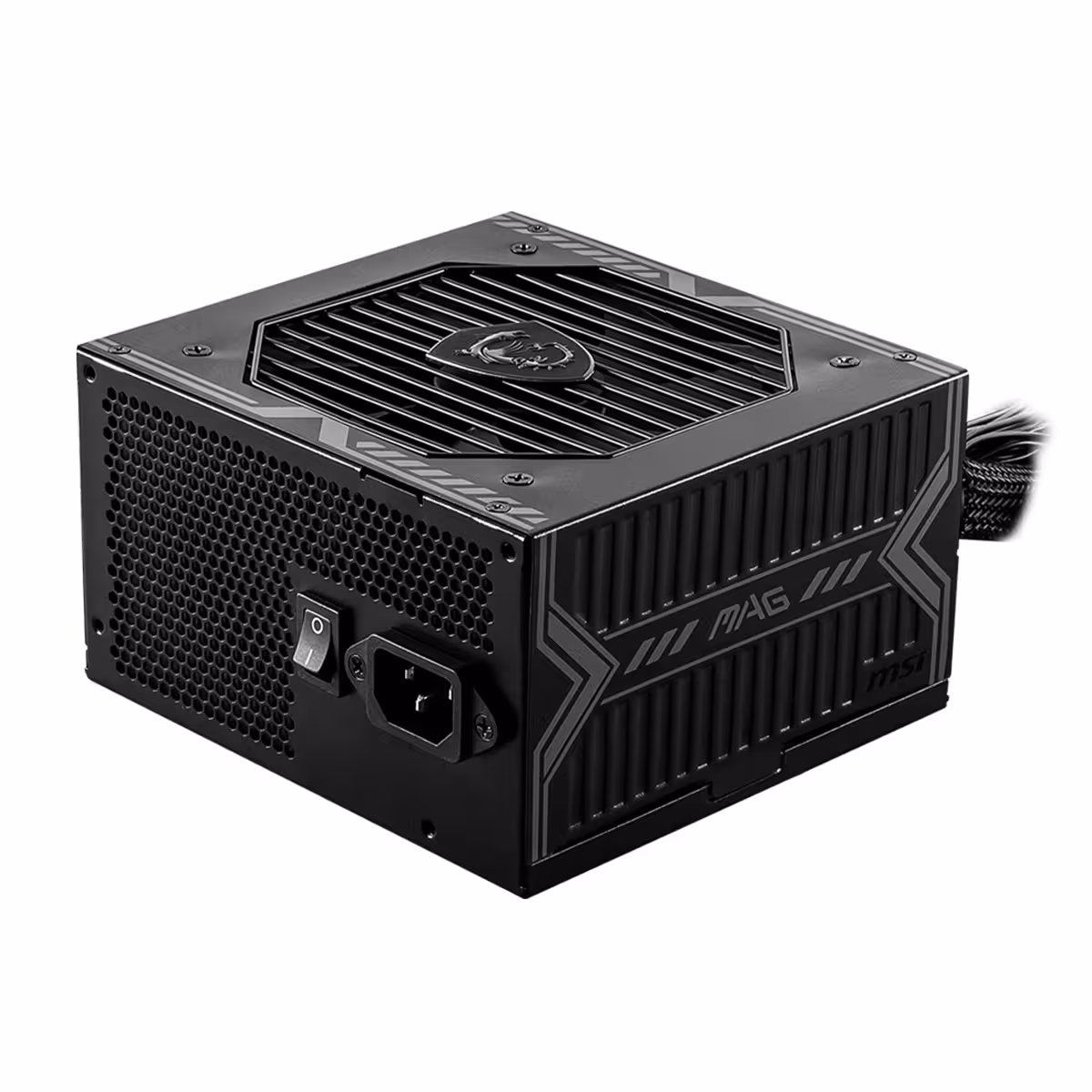 پاور کامپیوتر ام اس آی مدل MAG A650BN