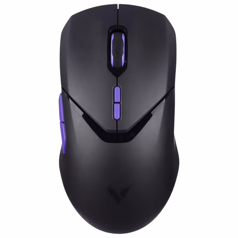 موس بی سیم گیمینگ رپو مدل VT9PRO 4K