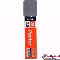 نوک مداد نوکی 2.0 میلی متری پنتر کد 302