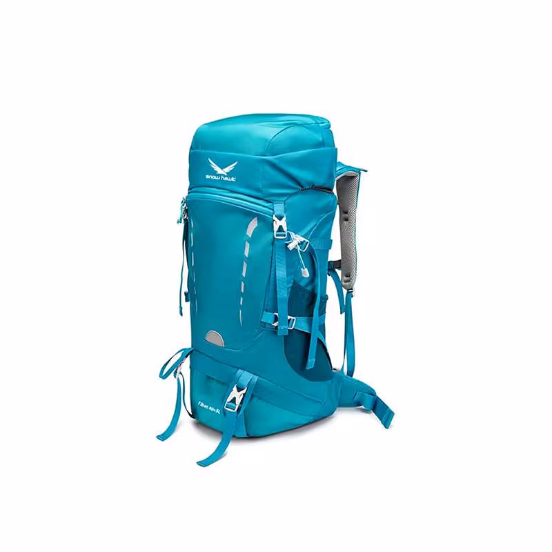 کوله پشتی کوهنوردی 40 5 لیتری اسنوهاک مدل Tibet SN-5442