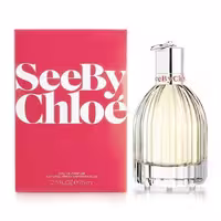 خرید عطر سی بای کلوهه-See by Chloe