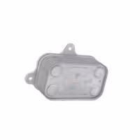 خنک‌کن روغن موتور رکستون