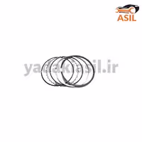 رینگ موتور پراید یورو 4 ST ریک