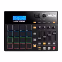 میدی کنترلر Akai MPD226