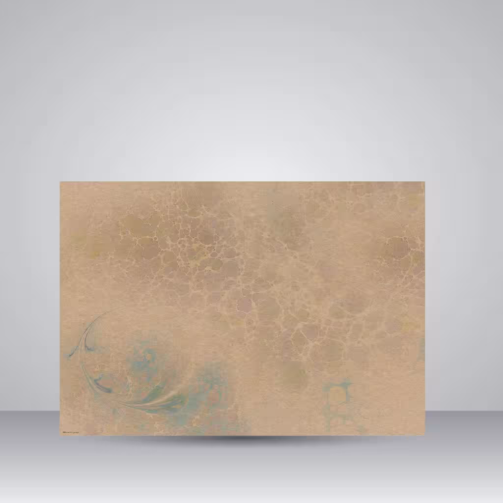 کاغذ ابروباد چاپی،70*50 cm، کد 916، (بسته 10 عددی)