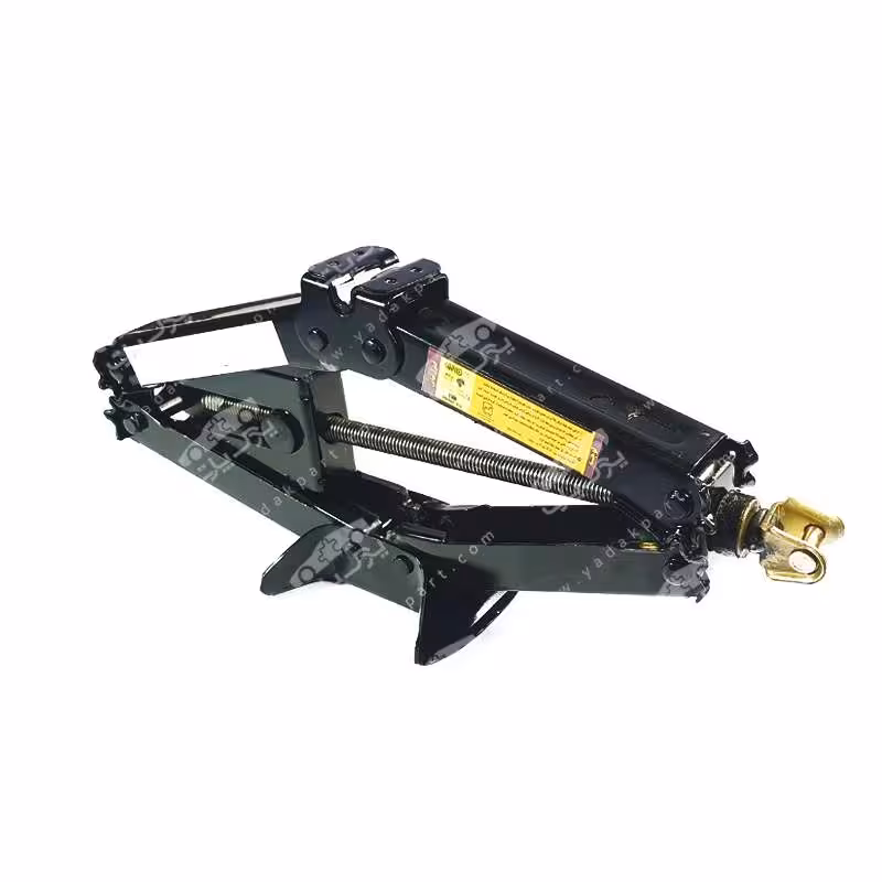 جک خودرو مدل 4 مناسب تمامی خودرو ها