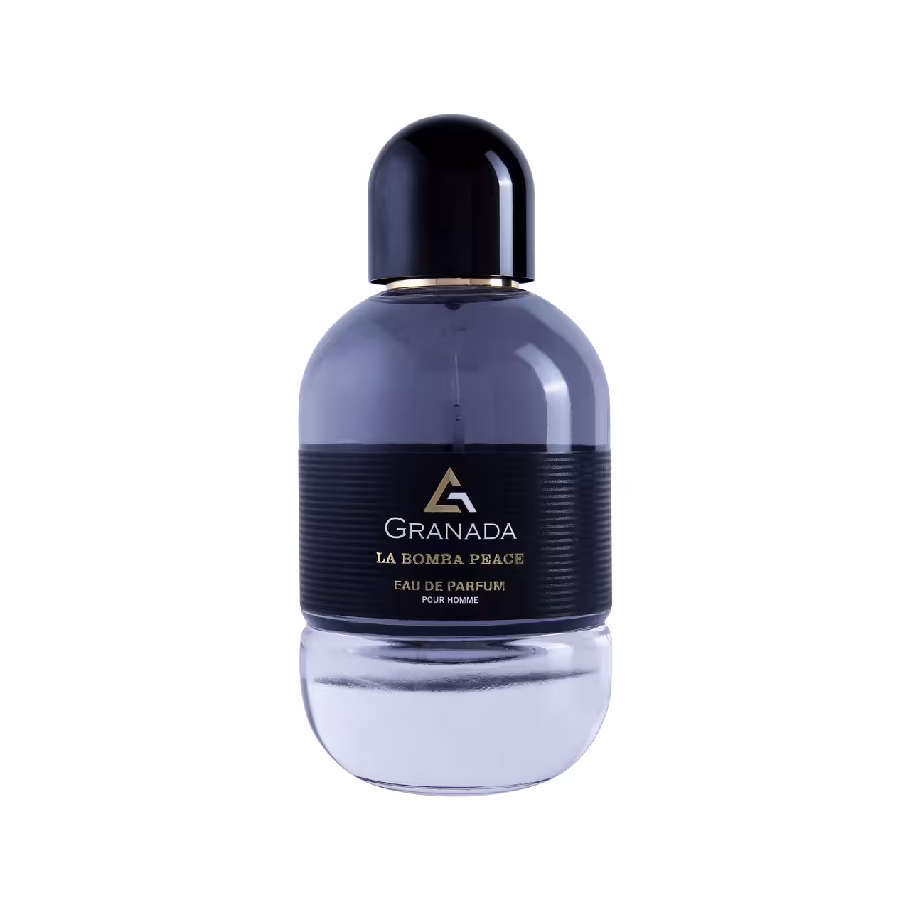 ادو پرفیوم مردانه گرانادا مدل لا بمبا پیس LA BOMBA PEACE حجم 100 میلی لیتر | GRANADA LA BOMBA PEACE EDP M 100 ML