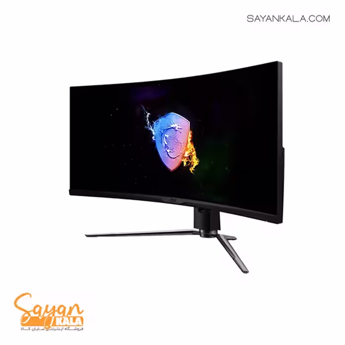 مانیتور ام اس آی مدل Monitor MSI MPG ARTYMIS 343CQR 34 inch