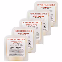 فایل روتاری گلد پروفا Profa Gold Rotary File