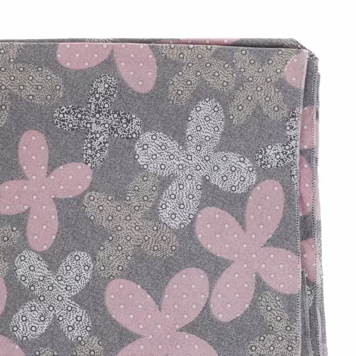 ملحفه آرین مدل توسکا دونفره سایز 240x250 سانتی متر