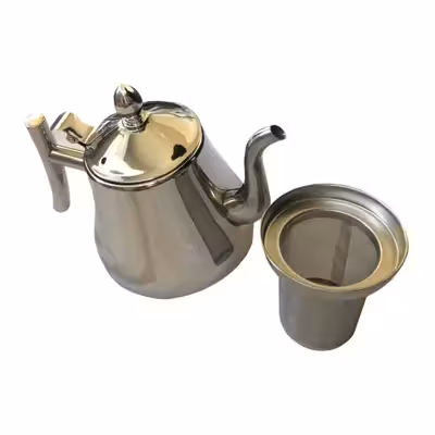 قهوه جوش کرکماز مدل کتل قهوه 