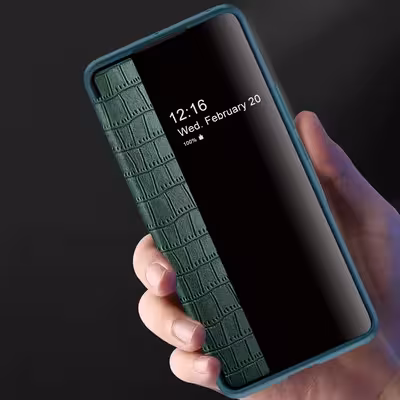 کیف کلاسوری مدل CL10 مناسب برای گوشی موبایل شیائومی Redmi 9A