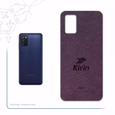 برچسب پوششی ماهوت مدل PL-KRN مناسب برای گوشی موبایل سامسونگ Galaxy A03S