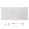 سرویس حوله پالتویی 8 تکه دانتلا ویتا Sud