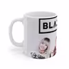 ماگ طرح بلک‌پینک BPK009 BLACKPINK 