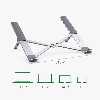 پایه نگهدارنده لپ تاپ یوگرین مدل Lp451