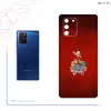 برچسب پوششی ماهوت مدل Paw Patrol مناسب برای گوشی موبایل سامسونگ Galaxy S10 Lite