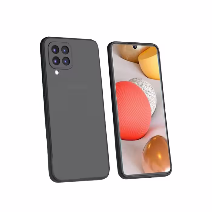کاور مدل SLCN مناسب برای گوشی موبایل سامسونگ Galaxy A22 4G