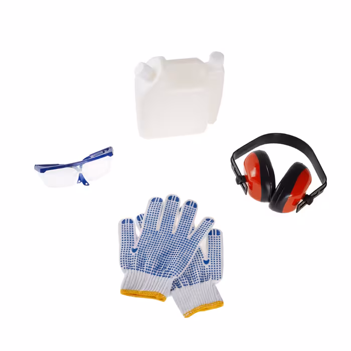 اره زنجیری اس تی آ مدل 50