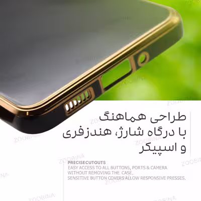 کاور گاردتک مدل MyCa2 مناسب برای گوشی موبایل شیائومی Redmi Note11 Pro 4G 