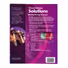 کتاب Solutions Intermediate Third Edition اثر Tim Falla And Paul A Davies انتشارات سپاهان