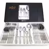 سرویس قاشق و چنگال 30 پارچه آرو مدل TR-2363