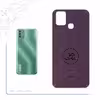 برچسب پوششی ماهوت مدل PL-MAH مناسب برای گوشی موبایل اینفینیکس Smart 6 X657B