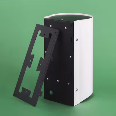 پمپ مایع دستشویی اتوماتیک هونو مدل LDV2S