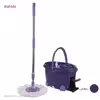 سطل و زمین شوی همارا مدل Rotating Bucket 8699