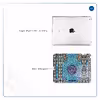 برچسب پوششی ماهوت مدل Iran-Tile7 مناسب برای تبلت اپل iPad 2 2011 A1397