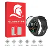 محافظ صفحه نمایش گلادیاتور مدل GWP1000 مناسب برای ساعت هوشمند شیائومی Mi Watch Color Sport بسته سه عددی
