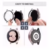 کاور گوف مدل GW-01 مناسب برای ساعت هوشمند سامسونگ Galaxy Watch 4 44mm به همراه محافظ صفحه نمایش