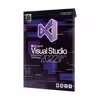مجموعه نرم افزار Visual Studio 2022 نشر جي بي تيم