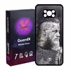کاور گارد ایکس طرح Ragnar مدل Glass10245 مناسب برای گوشی موبایل شیائومی Poco X3 Pro