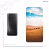برچسب پوششی ماهوت مدل Camel مناسب برای گوشی موبایل ویوو X27