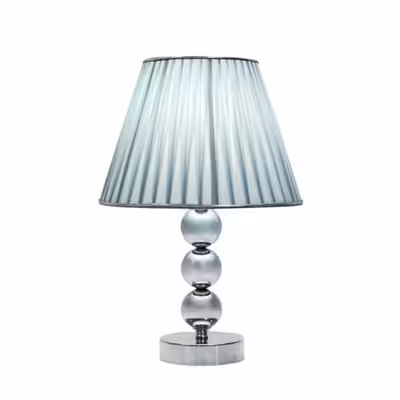 آباژور رومیزی مدل 3S-60 BALL
