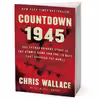 کتاب Countdown 1945 اثر Chris Wallace انتشارات Simon &amp; Schuster, Inc