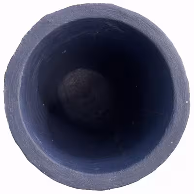 بوته ریخته گری زیرکار مدل ACX-54