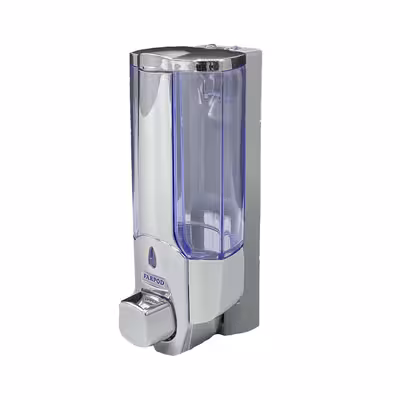 مخزن مایع دستشویی فرپود مدل پرنیان