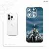 برچسب پوششی ماهوت مدل Vikings مناسب برای گوشی موبایل اپل iPhone 14 Pro