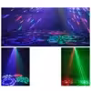 رقص نور مدل لیزری led laser strobe dj lights