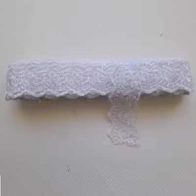 نوار یراق کد ROLN-740 طول 4 متر