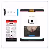 برچسب پوششی ماهوت مدل Setar-Daf-Instruments مناسب برای تبلت سامسونگ Galaxy Tab 3 8.0 2013 T310