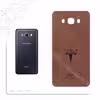 برچسب پوششی ماهوت مدل MNL-TSLA مناسب برای گوشی موبایل سامسونگ Galaxy J7 2016