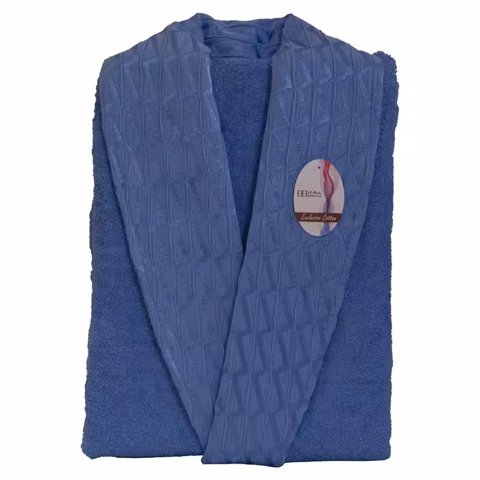 حوله پالتویی بهباف آذر مدل آرامیس سایز 135