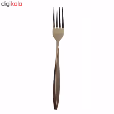 سرویس قاشق و چنگال 12 پارچه کد FGT