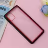 کاور مدل SH031s مناسب برای گوشی موبایل سامسونگ Galaxy M31s