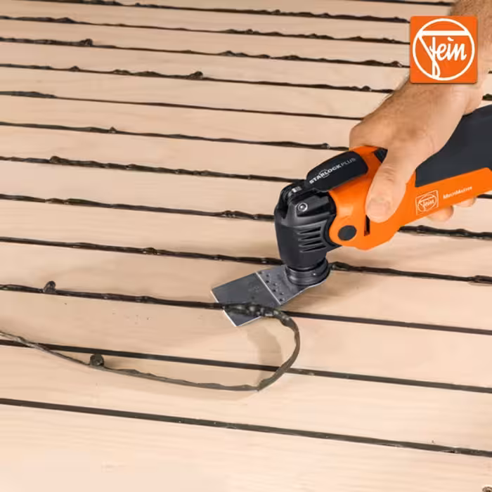 ابزار همه کاره فاین مدلMM 500 PLUS TOP مجموعه 32 عددی