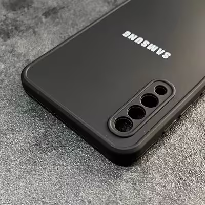 کاور مدل LMS-A50 مناسب برای گوشی موبایل سامسونگ Galaxy A30S / A50 / A50S