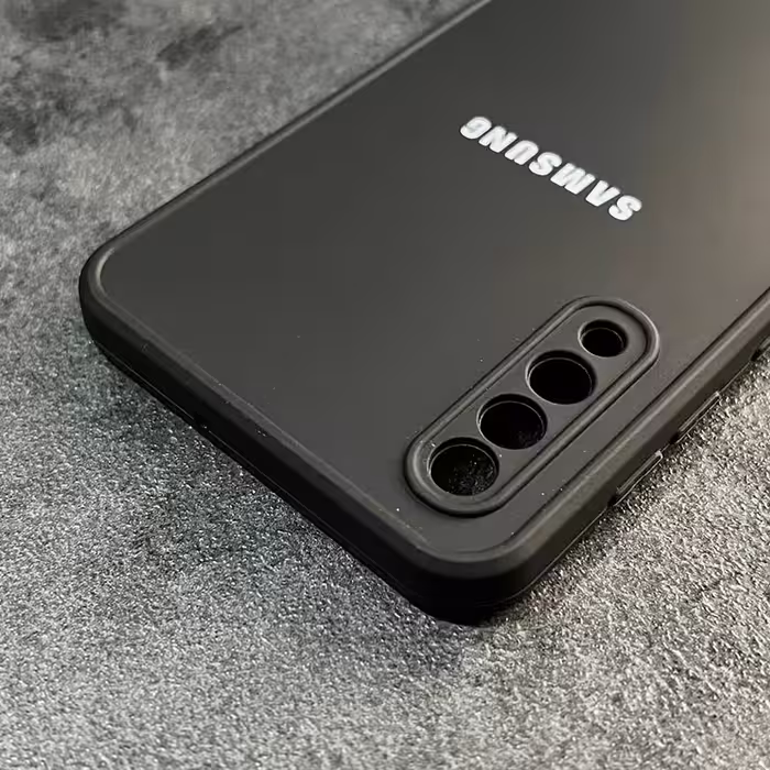 کاور مدل LMS-A50 مناسب برای گوشی موبایل سامسونگ Galaxy A30S / A50 / A50S